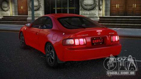 Toyota Celica Cezegen para GTA 4