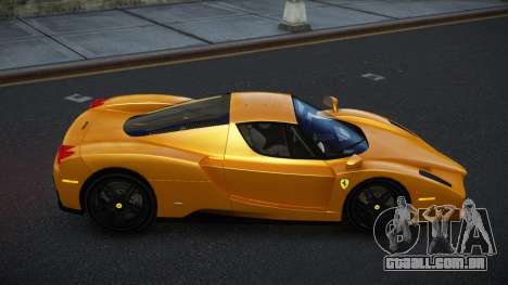 Ferrari Enzo Butruqi para GTA 4