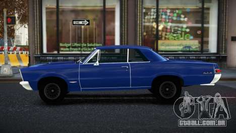 Pontiac GTO Ningip para GTA 4