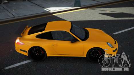Porsche 997 Eqir para GTA 4