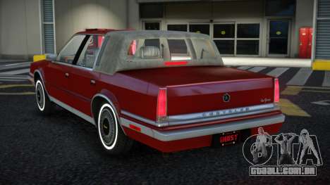 Chrysler New Yorker Botiko para GTA 4