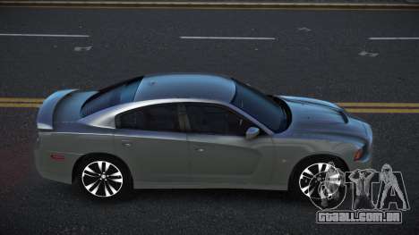 Dodge Charger Caber para GTA 4