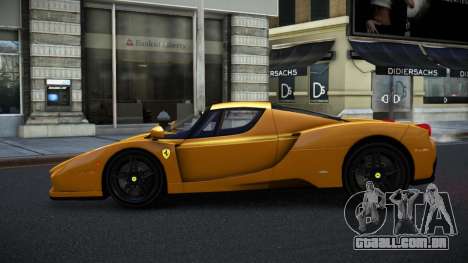 Ferrari Enzo Butruqi para GTA 4