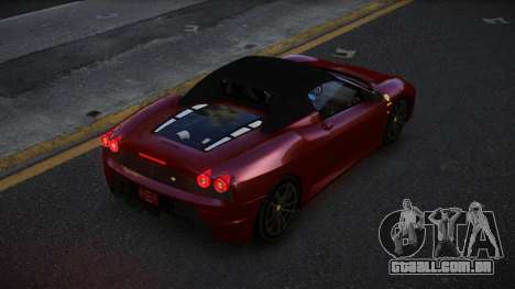Ferrari F430 Pelpo para GTA 4