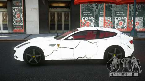 Ferrari FF Manetin S6 para GTA 4