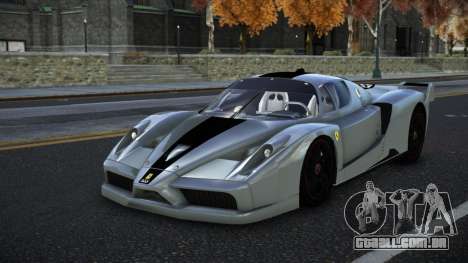 Ferrari FXX Neqici para GTA 4