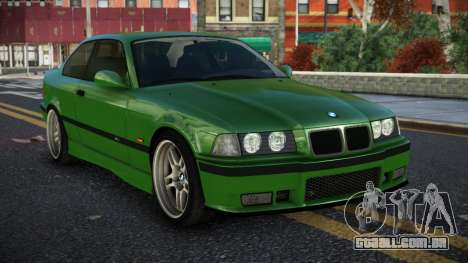 BMW M3 E36 Zerfec para GTA 4