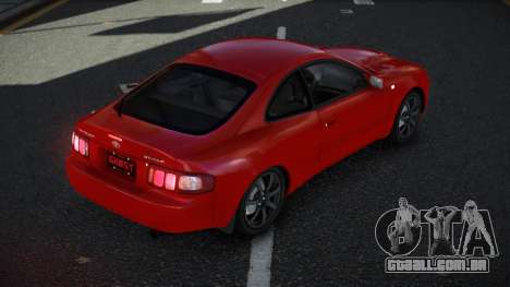 Toyota Celica Cezegen para GTA 4