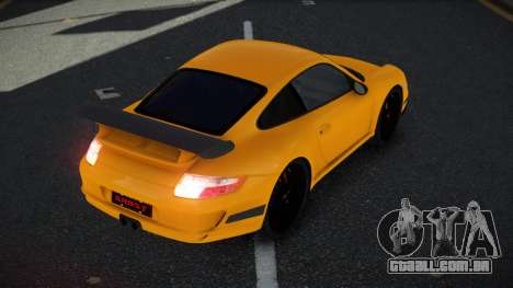 Porsche 997 Eqir para GTA 4