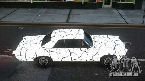 Pontiac GTO Neriphia S10 para GTA 4