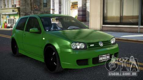 Volkswagen Golf Bajyo para GTA 4