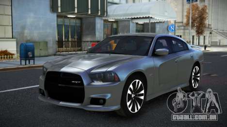 Dodge Charger Caber para GTA 4