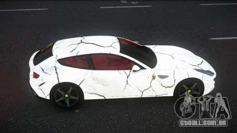 Ferrari FF Manetin S6 para GTA 4