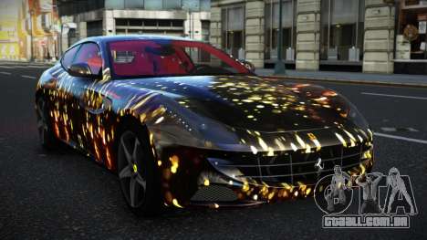 Ferrari FF Manetin S9 para GTA 4