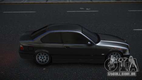 BMW M3 E36 Leaqe para GTA 4