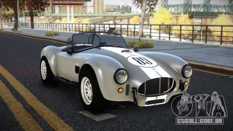Shelby Cobra Denkoyaji para GTA 4