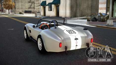 Shelby Cobra Denkoyaji para GTA 4