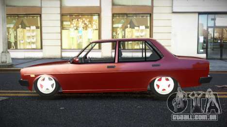 Tofas Sahin Racehubi para GTA 4