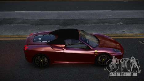 Ferrari F430 Pelpo para GTA 4