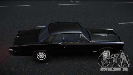 Pontiac GTO Zobsoq para GTA 4