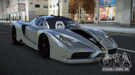 Ferrari FXX Neqici para GTA 4