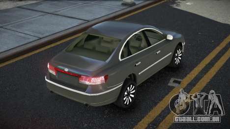 Hyundai Azera Noredeta para GTA 4