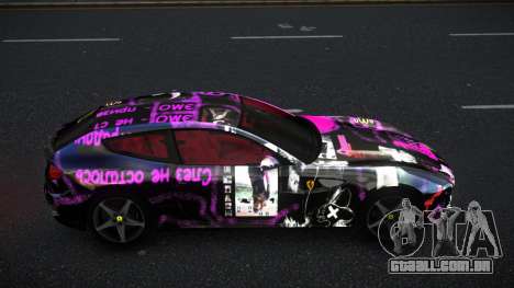 Ferrari FF Manetin S3 para GTA 4