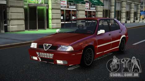 Alfa Romeo 33 Rinu para GTA 4