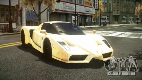 Ferrari Enzo Nathfer S10 para GTA 4
