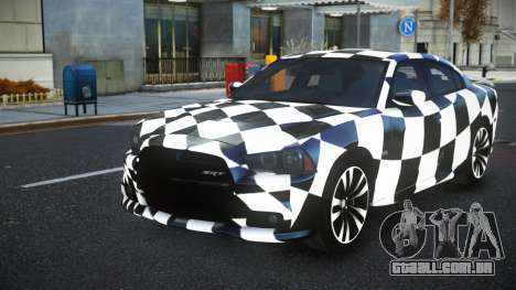 Dodge Charger Caber S11 para GTA 4