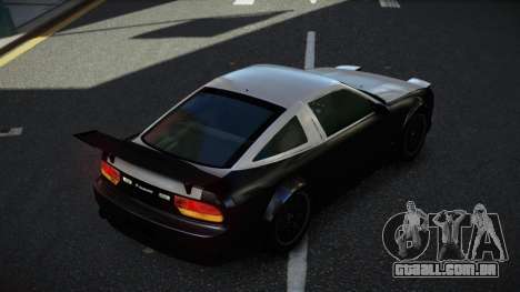 Nissan 240SX Lucef para GTA 4