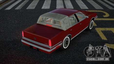 Chrysler New Yorker Botiko para GTA 4