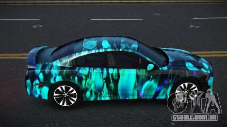 Dodge Charger Caber S10 para GTA 4