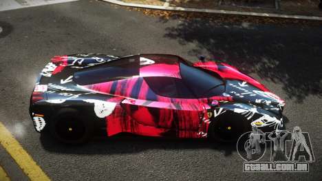 Ferrari Enzo Nathfer S1 para GTA 4