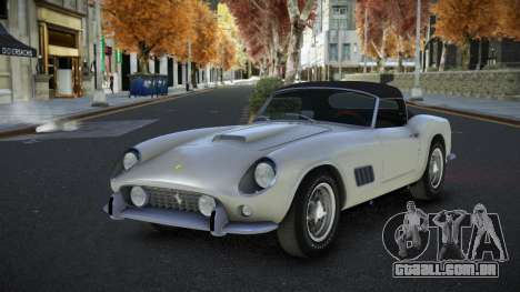Ferrari 250 Yebqofi para GTA 4