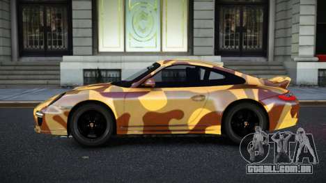 Porsche 911 Amelinic S8 para GTA 4