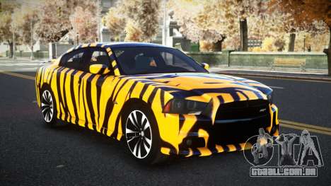 Dodge Charger Caber S14 para GTA 4
