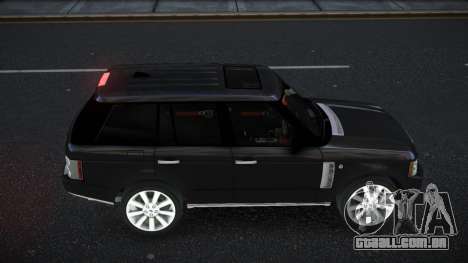Land Rover Range Rover Supercharged Sodezol para GTA 4