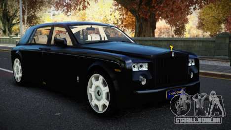 Rolls-Royce Phantom Jegif para GTA 4