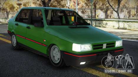 Fiat Duna Saknic para GTA 4