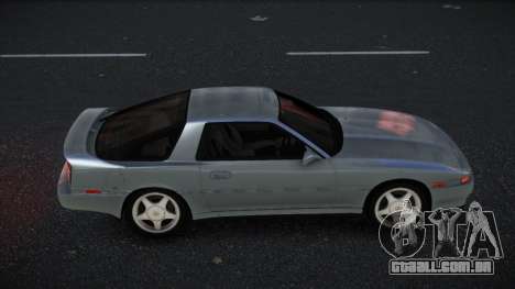 Toyota Supra Gaftoqu para GTA 4