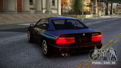 BMW 8-er E31 Coexly S1 para GTA 4