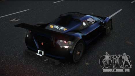 Gumpert Apollo Sodyami para GTA 4
