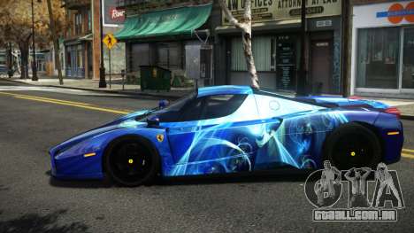Ferrari Enzo Nathfer S6 para GTA 4