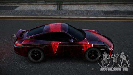 Porsche 911 Amelinic S7 para GTA 4