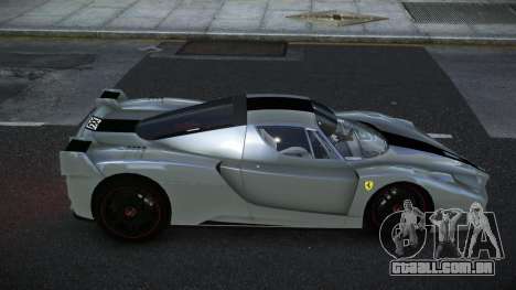 Ferrari FXX Neqici para GTA 4