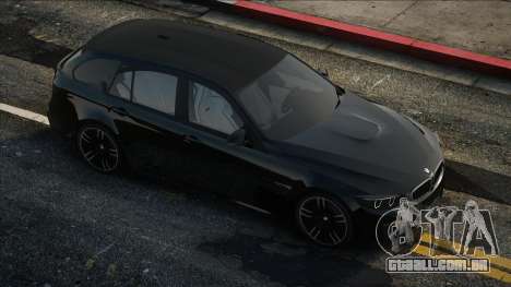 BMW M3 (F80-F81) para GTA San Andreas