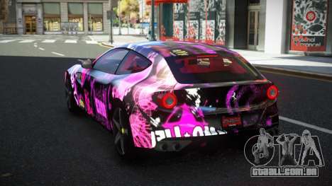 Ferrari FF Manetin S3 para GTA 4