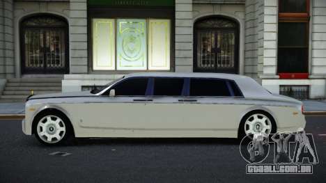 Rolls-Royce Phantom Qucqawi para GTA 4