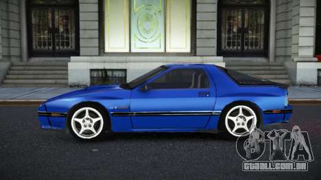 Mazda RX-7 Bolyiz para GTA 4